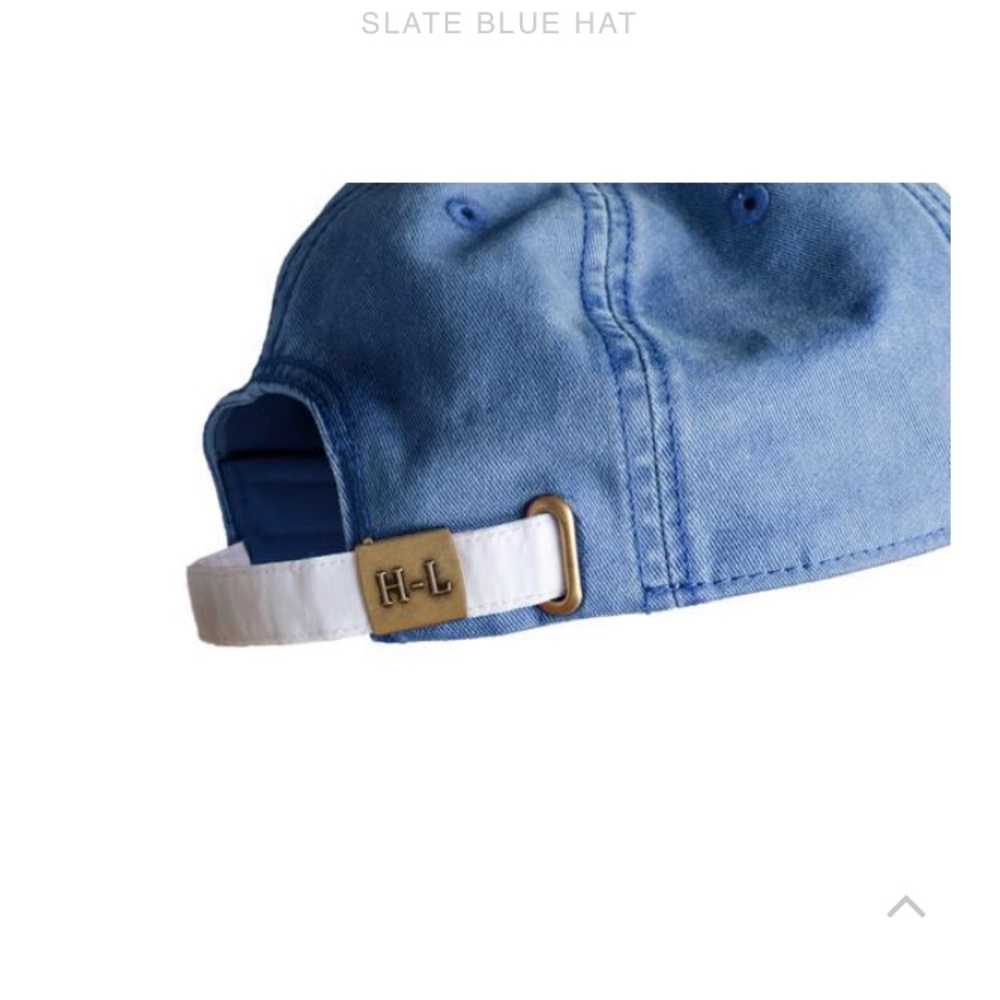 Harding Lane Adjustable Hat